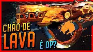 Ember's Purge - Essa arma &eacute; OP? | Borderlands 3