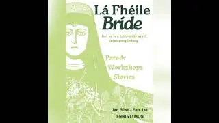 Ennistymon’s Imbolg Festival Celebrates St. Bridget