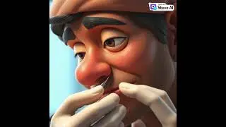 Susruta, an Ancient Plastic Surgeon