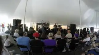 Boscoe France Band -Evil - Experience PRS 2016