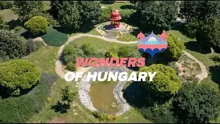 Wonders of Hungary - Krishna Valley, Somogyv&aacute;mos