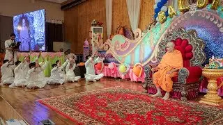 Guruhari Darshan 7-9 May 2018, Bengaluru, India