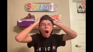 I'M BACK! Supreme Week 17 Resell Predictions!!
