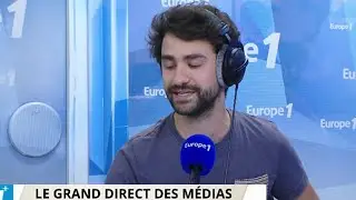 Matthieu Noel quitte 