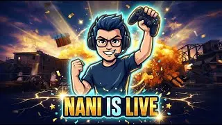 PADHA CHUSUKUNDHAM!!!!!  PUBG MOBILE LIVE STREAMING IN TELUGU  ! ROAD TO 1K