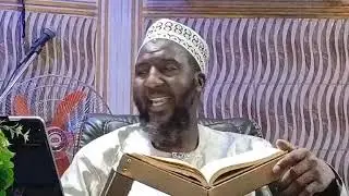 163 Imam Baradji l'explication des Nobles Noms d'Allah cours 163 le 19 juillet 2023