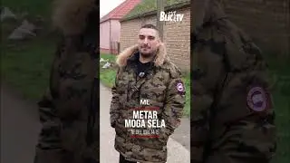 Darko Lazić iskreno: 