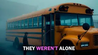 The School Bus Came Back &mdash; Something Came With It - scary horror stories
