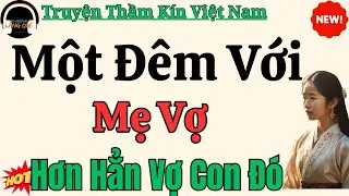 Lời kể cuối đêm – 