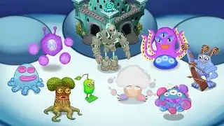 Formula Everwave - Full Song (+Blinkabonk, Furcorn) ANIMATED
