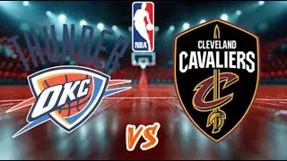 NBA LIVE: Cleveland Cavaliers vs Oklahoma City Thunder | January 19, 2026 | NBA Regular Season