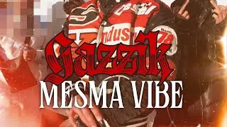 Gazzi K6- Mesma Vibe (V&iacute;deoclip Oficial)