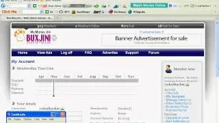 new ptc site,100%relable no scam,1dollar a click