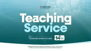 PWC - TEACHING SERVICE  14/12/25