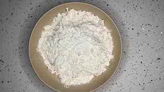 ASMR Crunch | Everything Mix Cereal Bowl