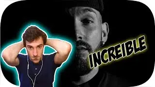 Lytos - Dime Qué Ves? | Reacción |