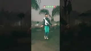 ⚡EVERYDAY WALK⚡& WORKOUT  🤸EXERCISE #nitishsports14 BEST EXERCISES
