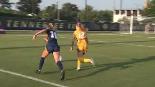 Highlights: 8/20/23 Tennessee Tech Soccer vs Chattanooga