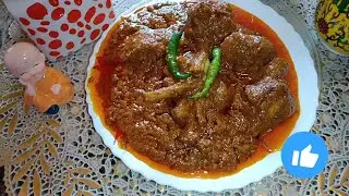 Hyderabadi royal chicken recipe. Full recipe!! Special dish for your special guest 😋👍