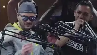 Mister You d&eacute;barque au Stade de France et l&acirc;che 