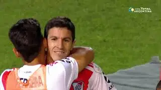 El Clip de la Final: Copa Total Argentina 2019