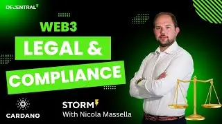 Legal & Compliance for Web3 Startups