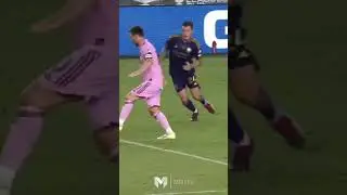 &iquest;Ha BENEFICIADO el ARBITRAJE a #MESSI y al INTER MIAMI en #LEAGUESCUP?