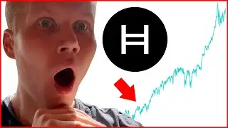 Hedera (HBAR) Price Prediction 2021 *NEW*