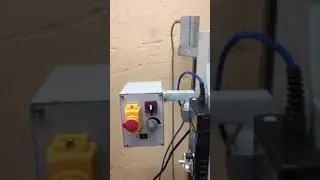 Фрезерный станок Optimum BF20L Vario CNC