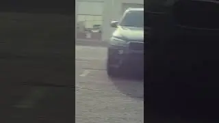 Rare Chevy Corvette Sportwagon In Motion!! FreakShow Builds!!!
