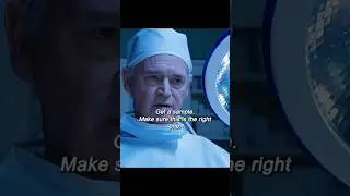 Jupiter Ascending｜Alien Conspiracy! The Sinister Surgery Unveiled 👁️⚡