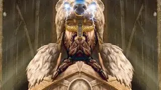 [YTP] Odin's Beard - For Honor Poop