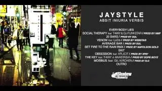 JayStyle: AIV - 11 Outro
