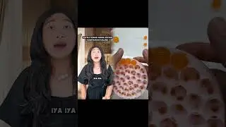 KETIKA RUMAH MAMA SULTAN KEDATANGAN MALING