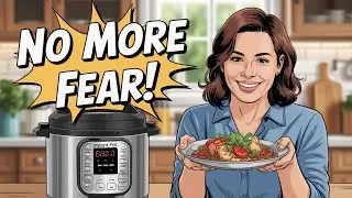 Instant Pot Tricks Every Beginner Needs to Know | FULL Guide | KD4U