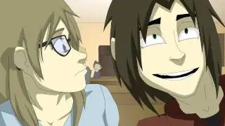 School 13 -B.I.O.S. Trailer HD Uncut