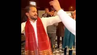 Rajab Butt Dance!😂❤️👑#rajab #rajabfamily #rajabvlog #rajabfamilyshorts
