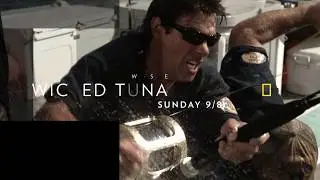 Wicked Tuna - May 28 Promo - 15 sec