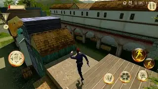 Order of the Ottoman : Zaptiye - by Pilav Prod&uuml;ksiyon | Android Gameplay |
