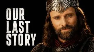 The Lord of The Rings - The last Story of the West | The Father - Episode 4