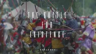 Seelense - The Battle For Existence