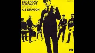 Bertrand Burgalat - O.K. Skorpios