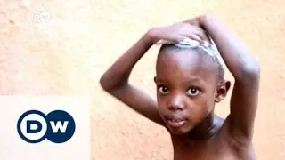 Can an anti-malaria soap save lives? | DW News