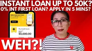 CashBee Online Loan Up to 50K kung VIP?