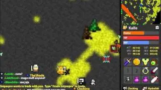 Realm of the Mad God - MAFIA melee group EP8 (Paladin)