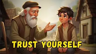 When Everyone Says &lsquo;No&rsquo;, Trust Yourself | Deep Moral Story
