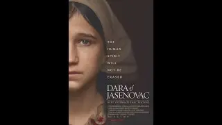 ДАРА ИЗ ЯСЕНОВАЦА: Вопросы и ответы с Предрагом &laquo;Гагой&raquo; Антониевичем и исполнительным продюсером Майклом Беренбаумом.