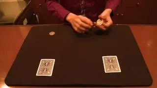 Coin Assembly  | コイン・アセンブリー