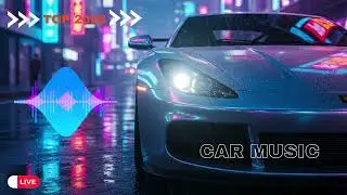 High Energy DJ Remix ⚡ Workout & Gaming Bass