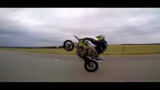 Supermoto Meet CZ/SK - Teaser